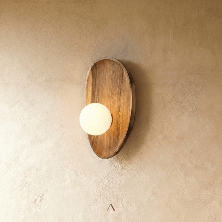 Besalu Wall Light