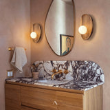 Besalu Wall Light