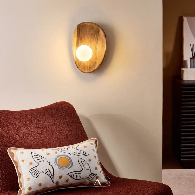 Besalu Wall Light