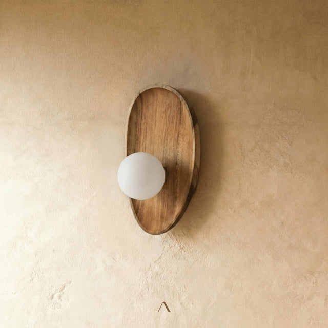Besalu Wall Light