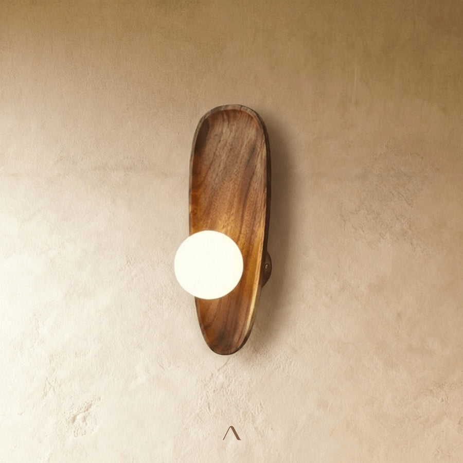 Besalu Wall Light