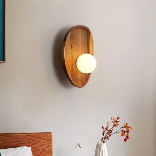 Besalu Wall Light