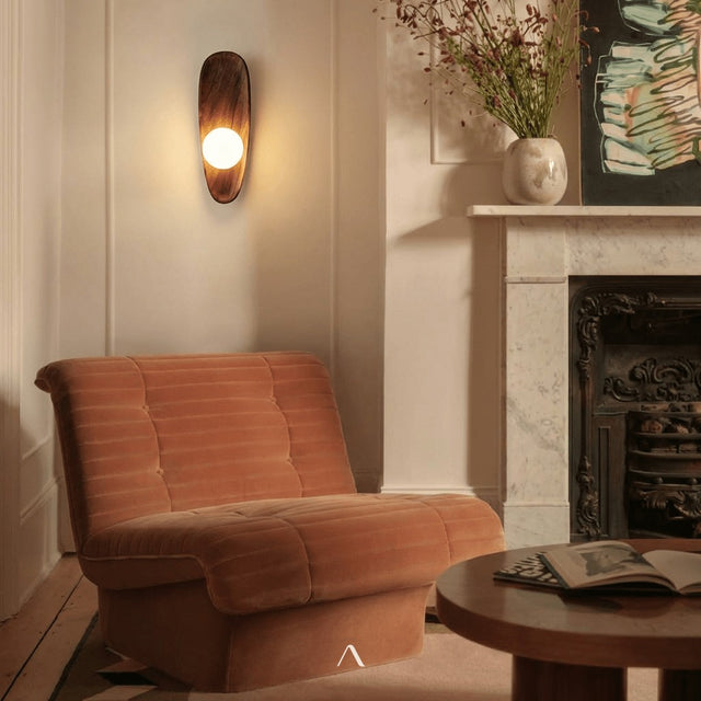 Besalu Wall Light
