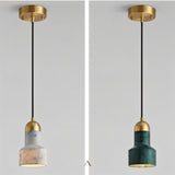 Betel Pendant Light
