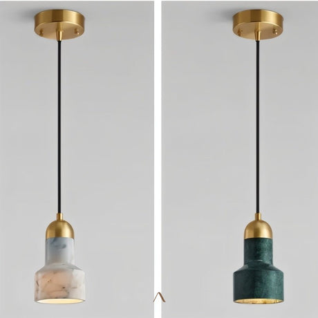 Betel Pendant Light