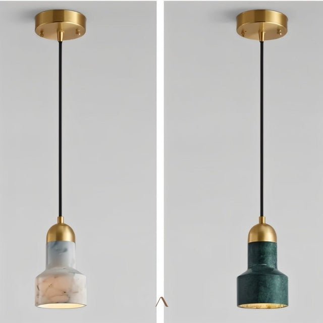 Betel Pendant Light