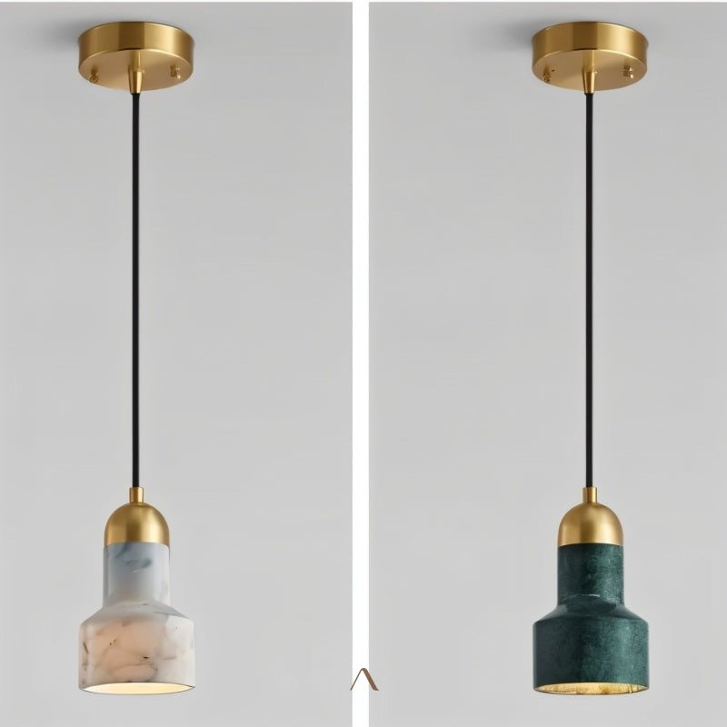 Betel Pendant Light