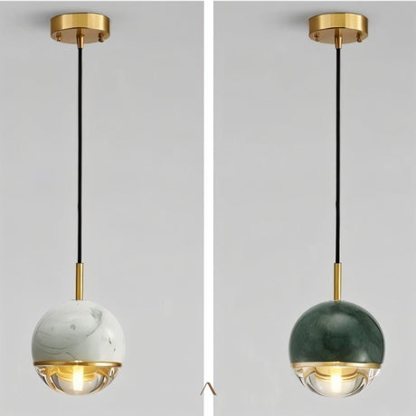 Betel Pendant Light