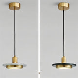 Betel Pendant Light