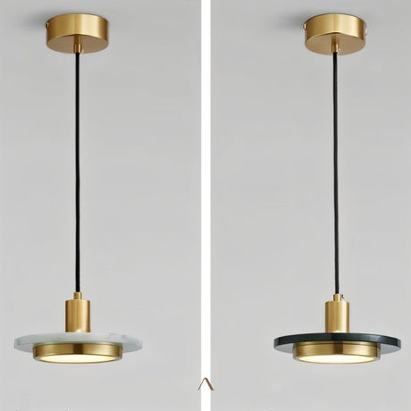 Betel Pendant Light