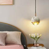 Betel Pendant Light