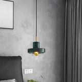Betel Pendant Light