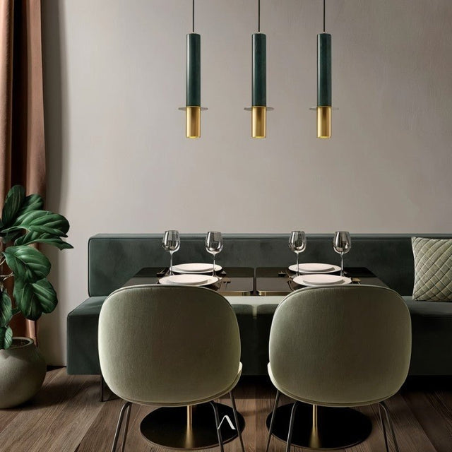 Betel Pendant Light