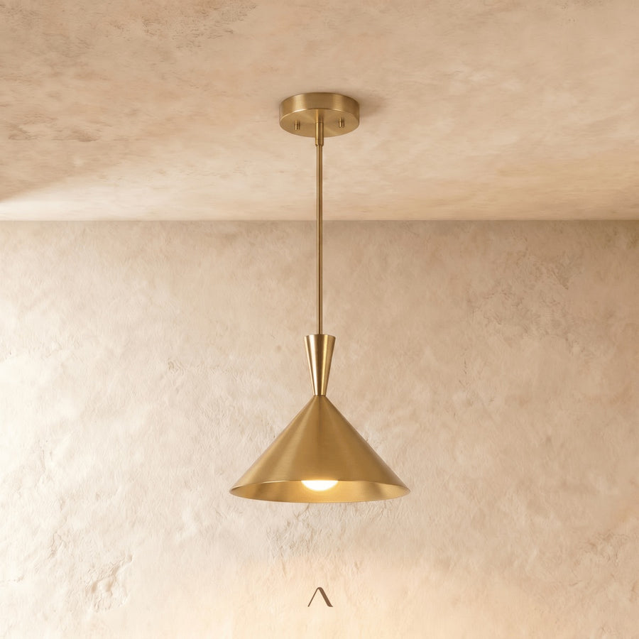Betren Pendant Light