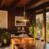 Betren Pendant Light