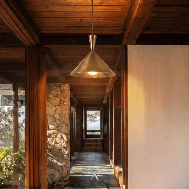 Betren Pendant Light