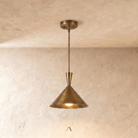 Betren Pendant Light