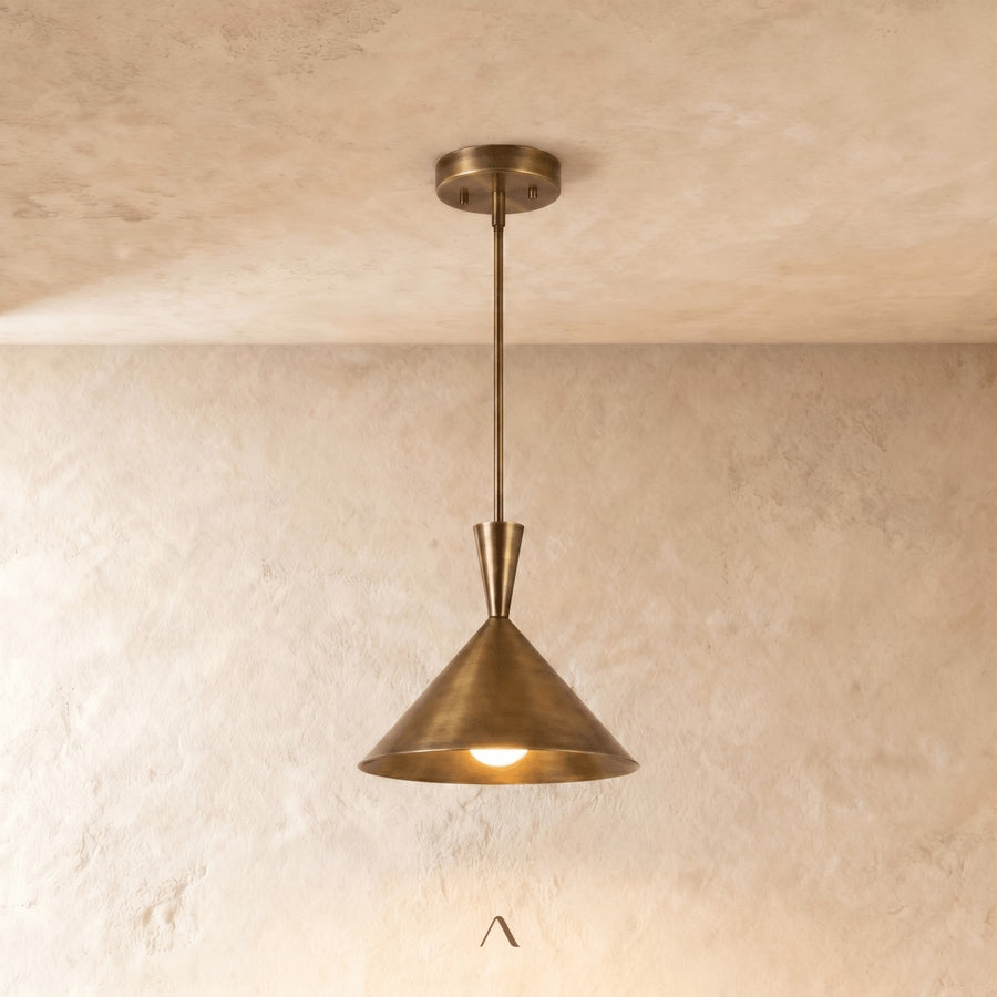 Betren Pendant Light