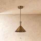 Betren Pendant Light
