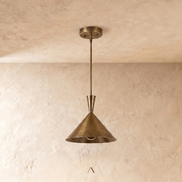Betren Pendant Light