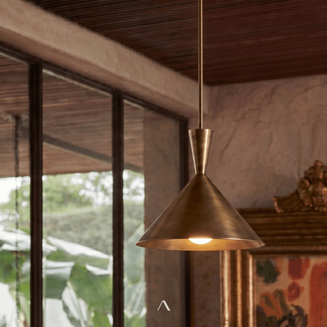 Betren Pendant Light