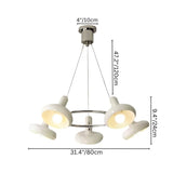 Tarifa Chandelier