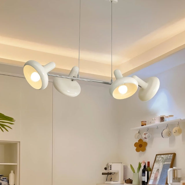 Tarifa Pendant Light