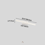 Bidache Wall Lamp