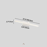 Bidache Wall Lamp