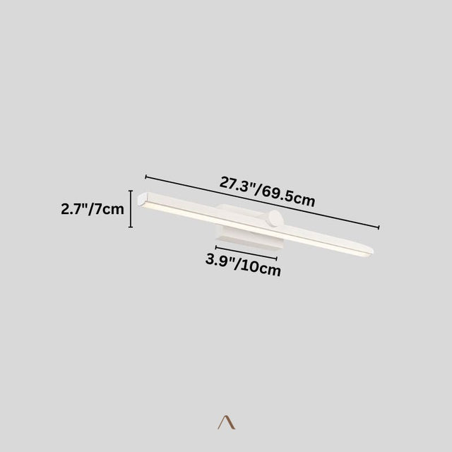 Bidache Wall Lamp