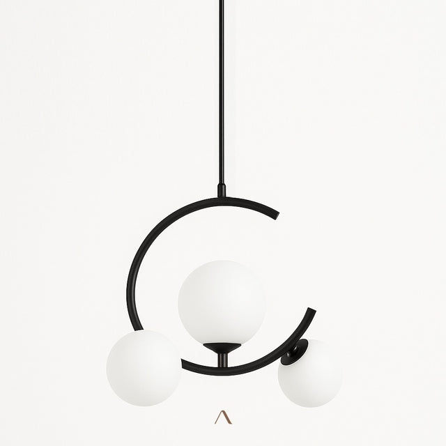 Bidart Pendant Light
