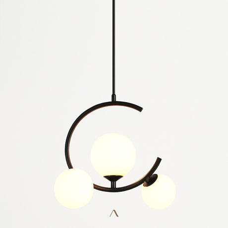 Bidart Pendant Light
