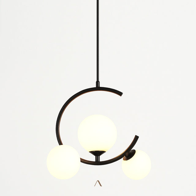 Bidart Pendant Light