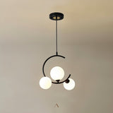 Bidart Pendant Light