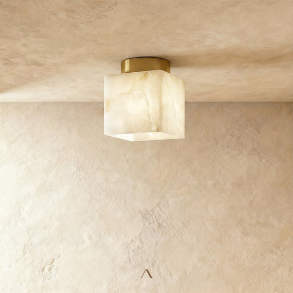 Bieville Ceiling Light