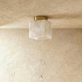 Bieville Ceiling Light