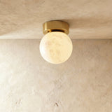 Bieville Ceiling Light