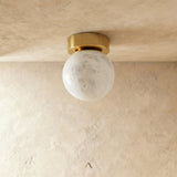 Bieville Ceiling Light