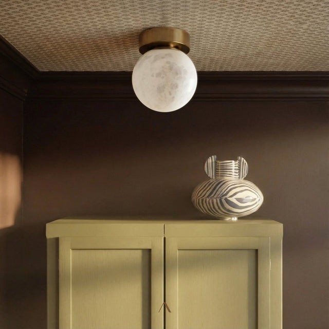 Bieville Ceiling Light