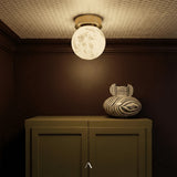Bieville Ceiling Light