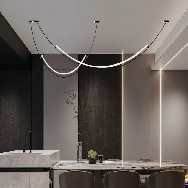 Wiehen Chandelier