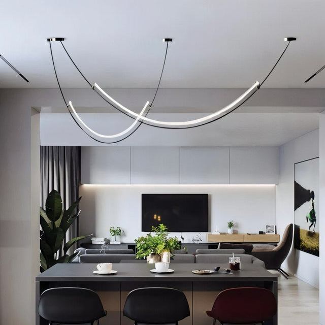 Wiehen Chandelier