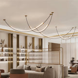 Wiehen Chandelier