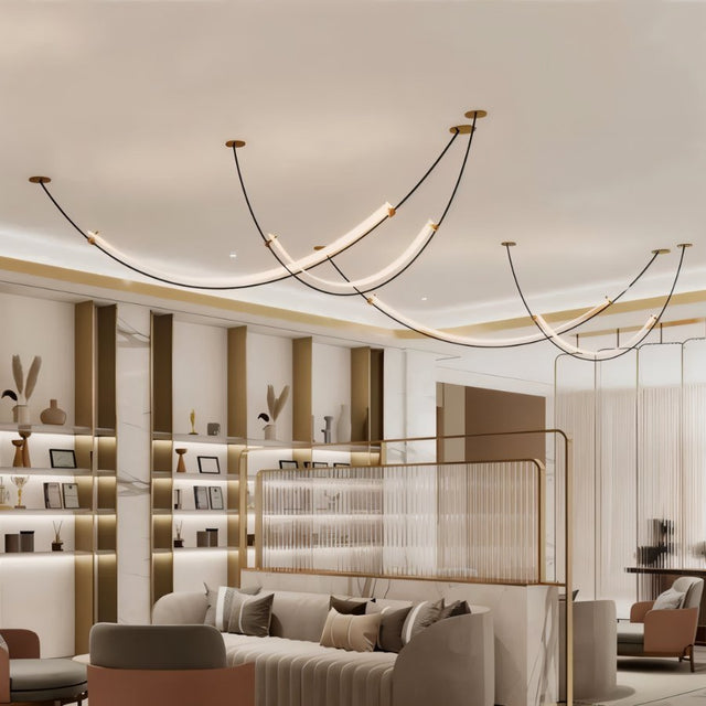 Wiehen Chandelier