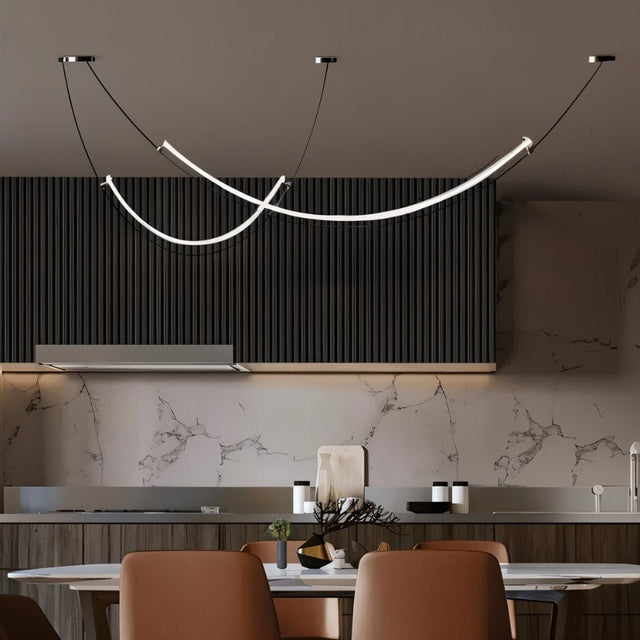 Wiehen Chandelier