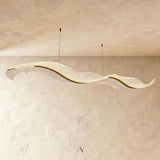 Bilge Chandelier
