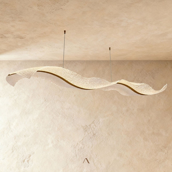 Bilge Chandelier