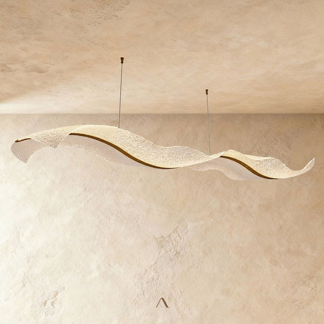 Bilge Chandelier
