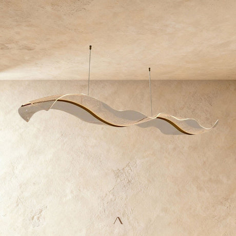 Bilge Chandelier