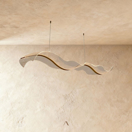 Bilge Chandelier